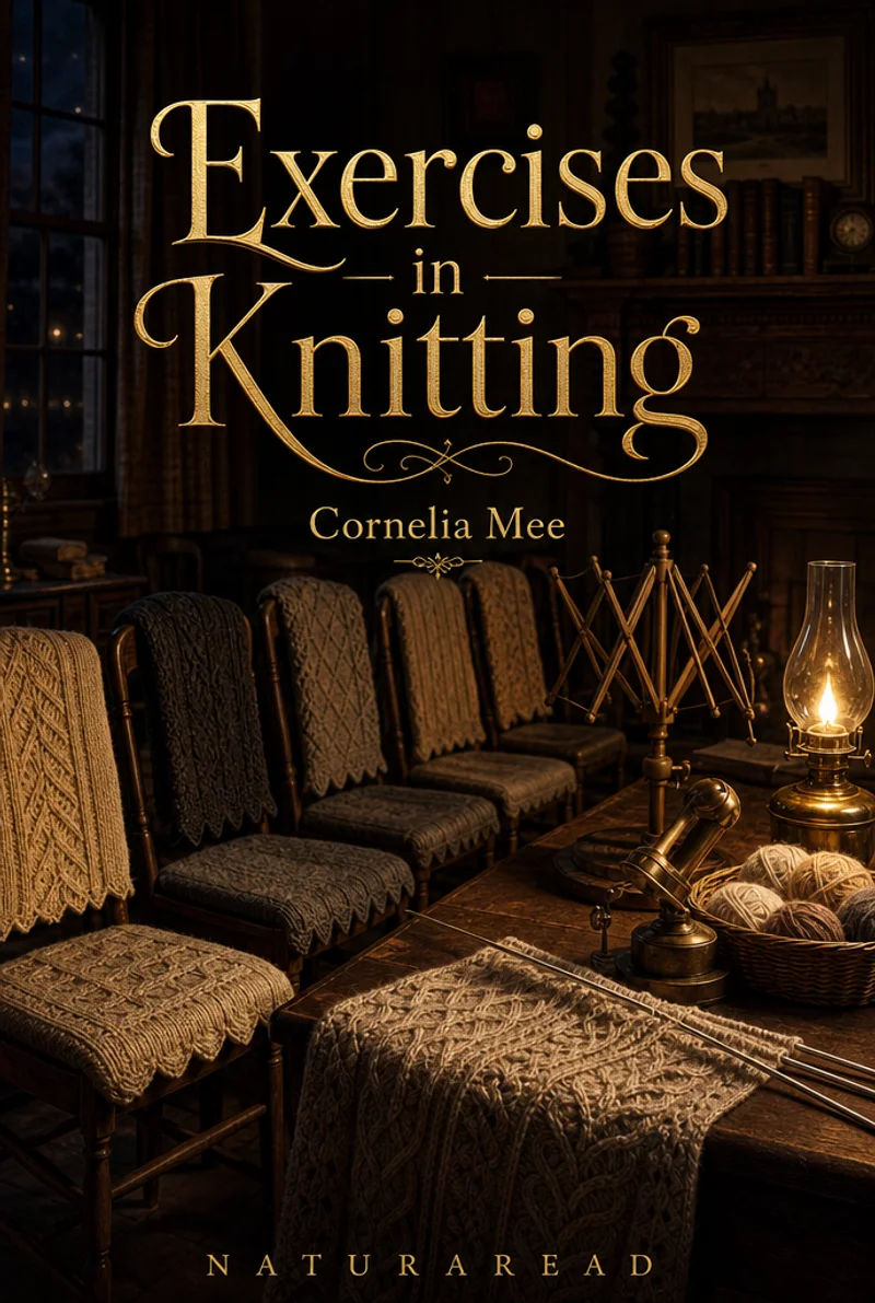 Exercises in Knitting