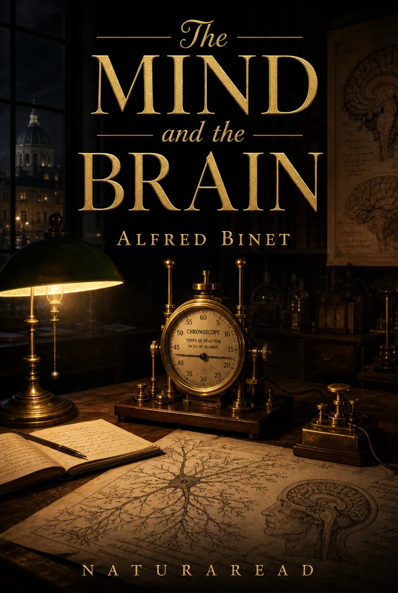 The Mind and the Brain
