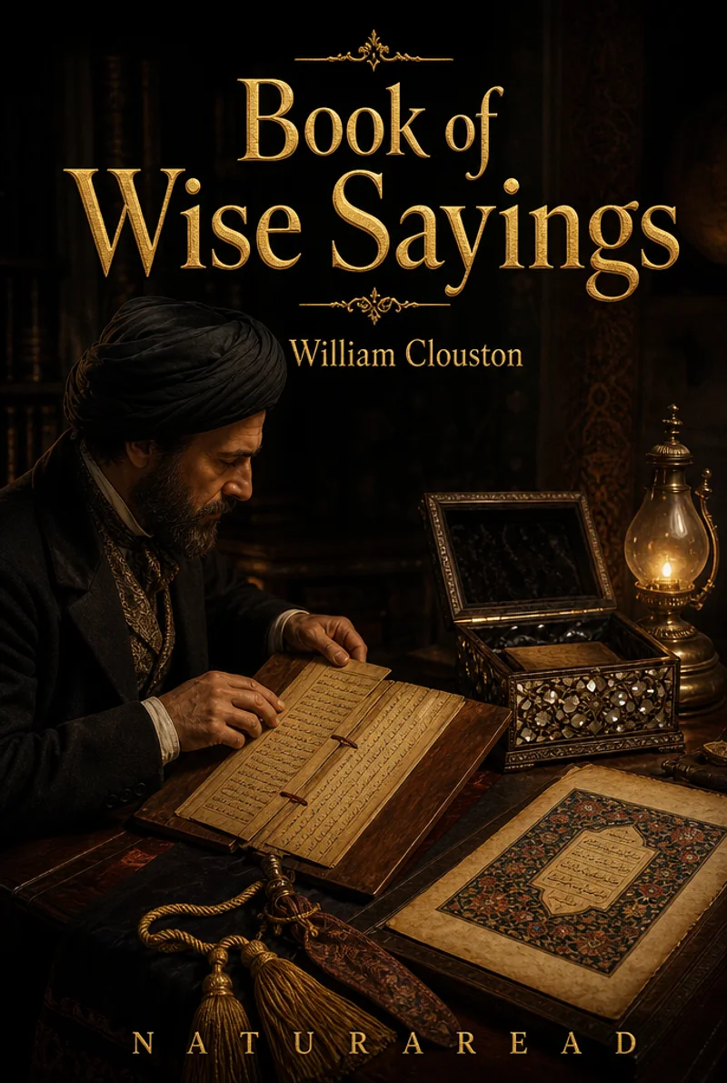 Book of Wise Sayings