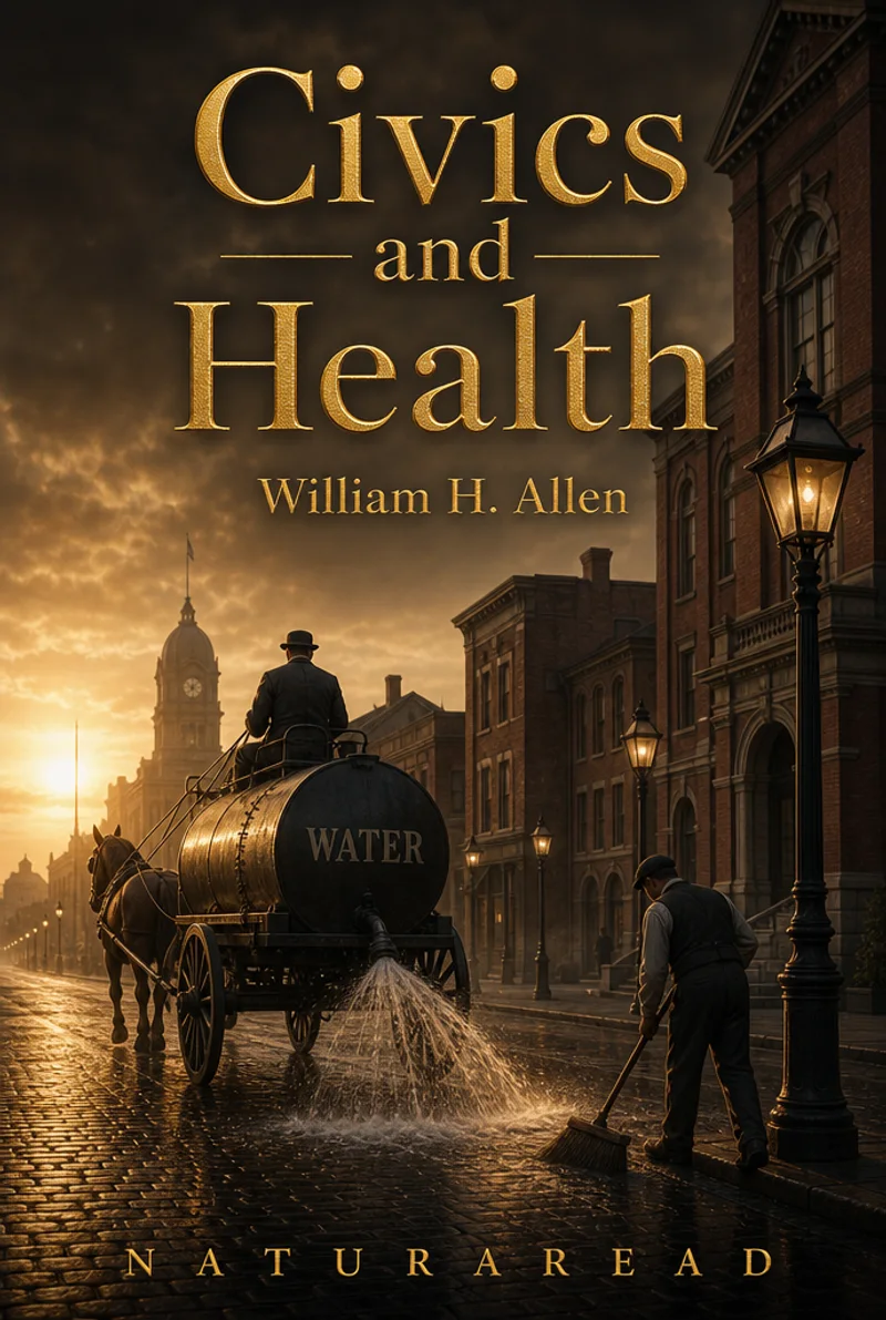 Civics and Health