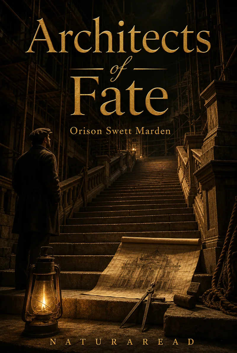 Architects of Fate; Or, Steps to Success and Power