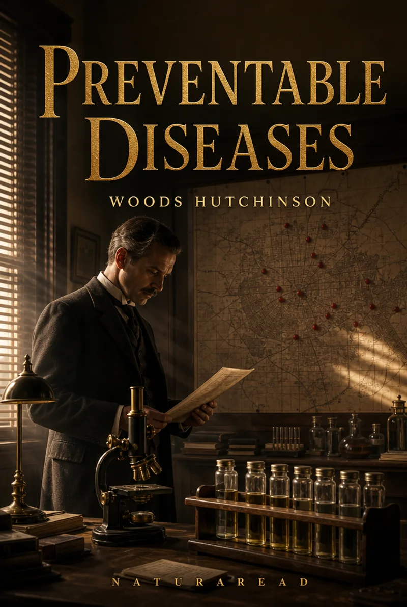 Preventable Diseases