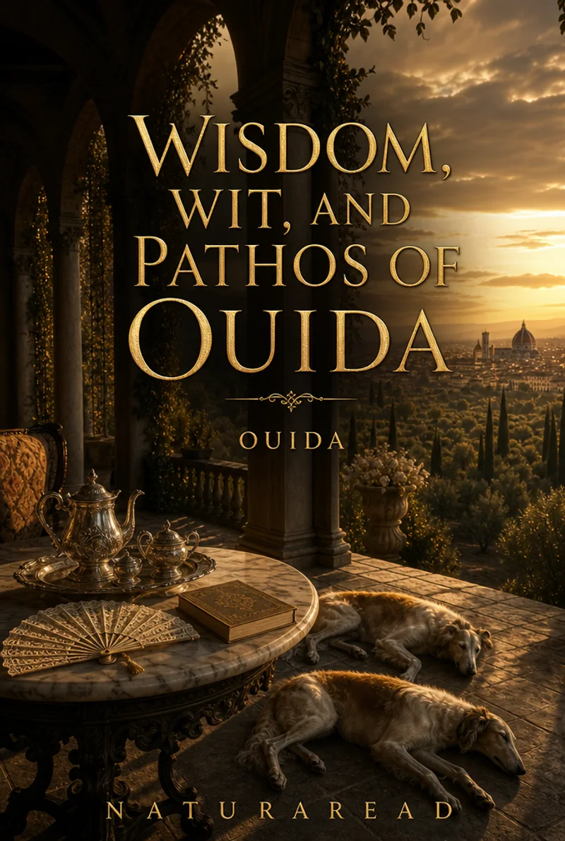 Wisdom, Wit, and Pathos of Ouida