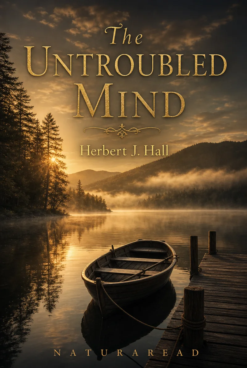 The Untroubled Mind