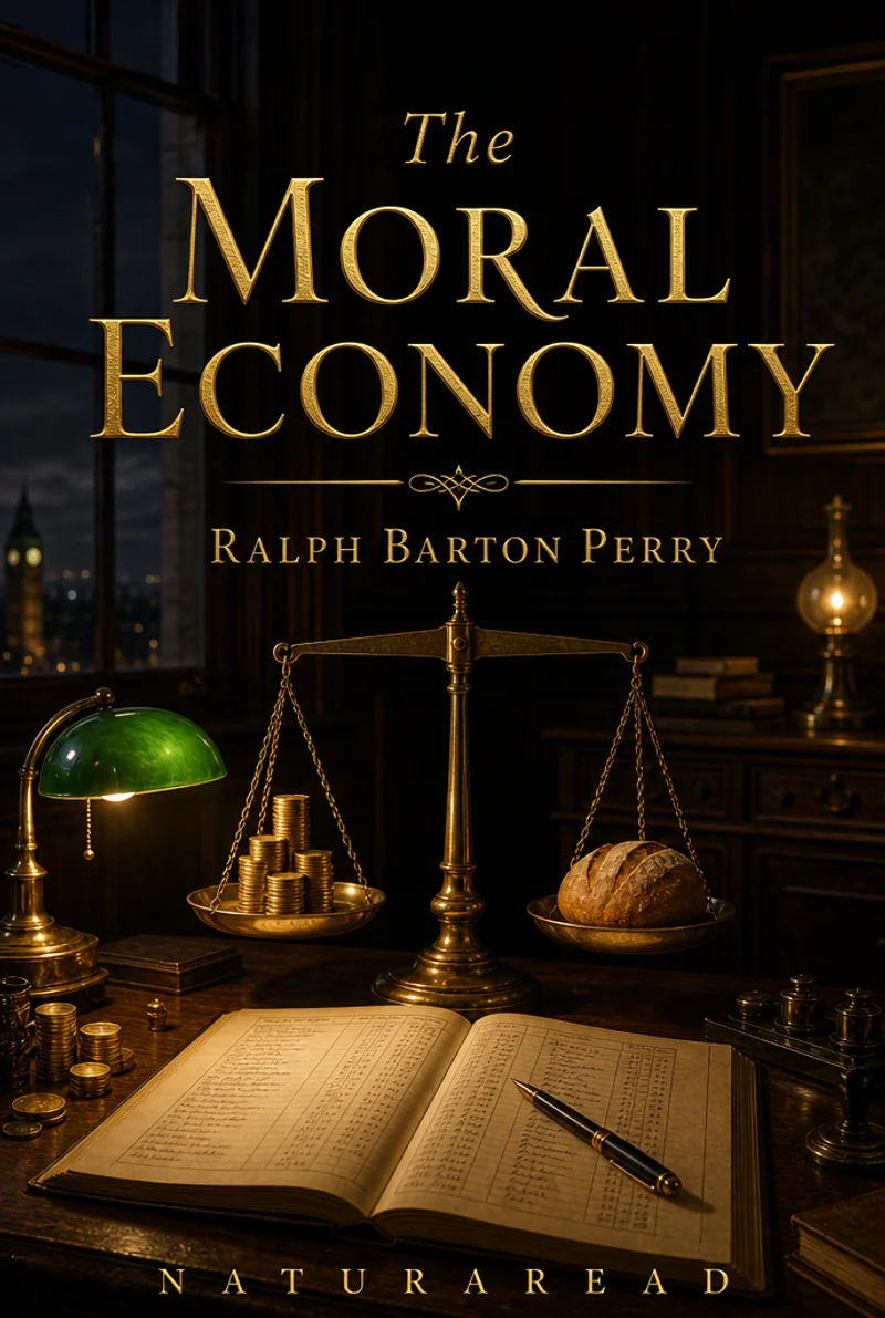 The Moral Economy