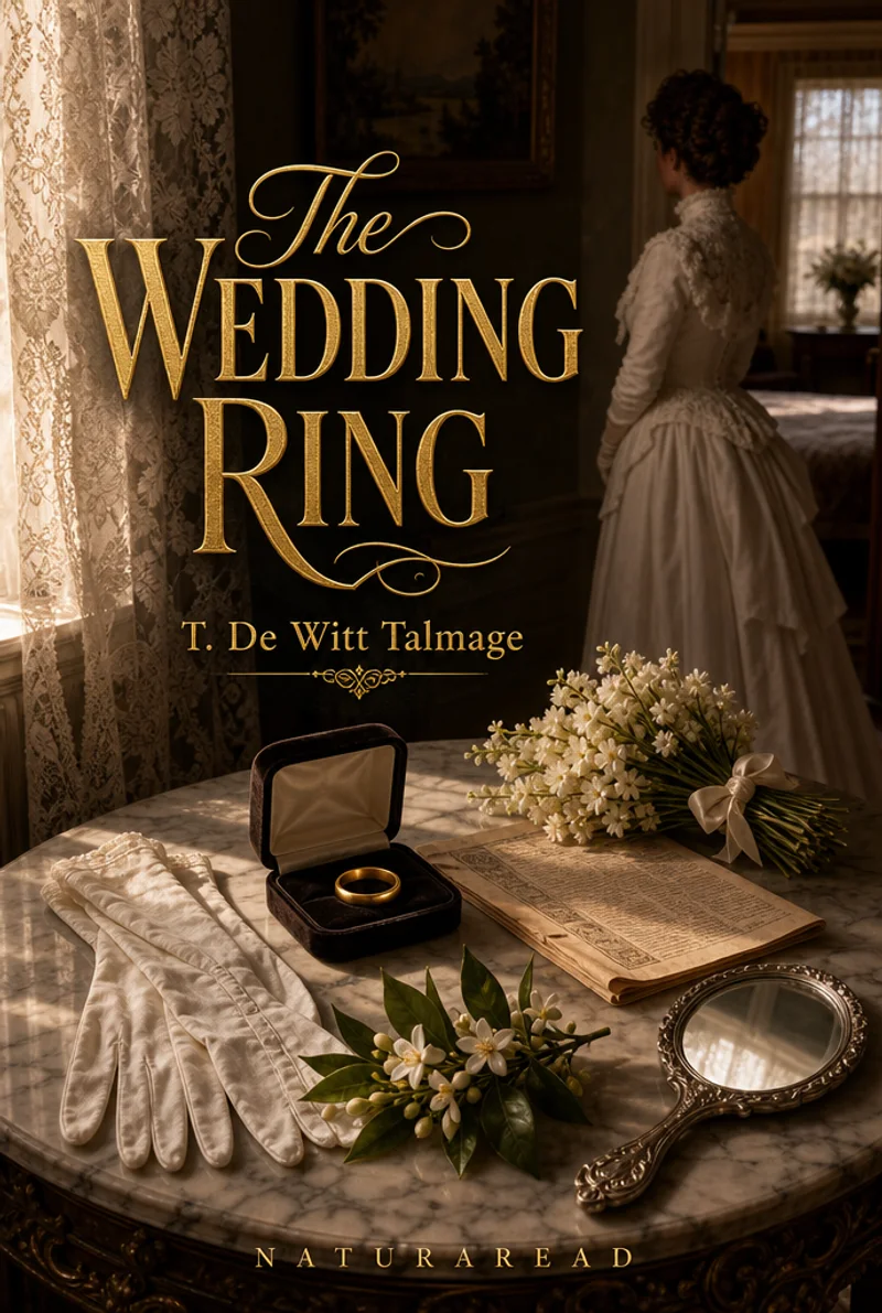 The Wedding Ring