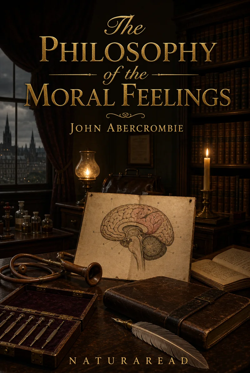 The Philosophy of the Moral Feelings