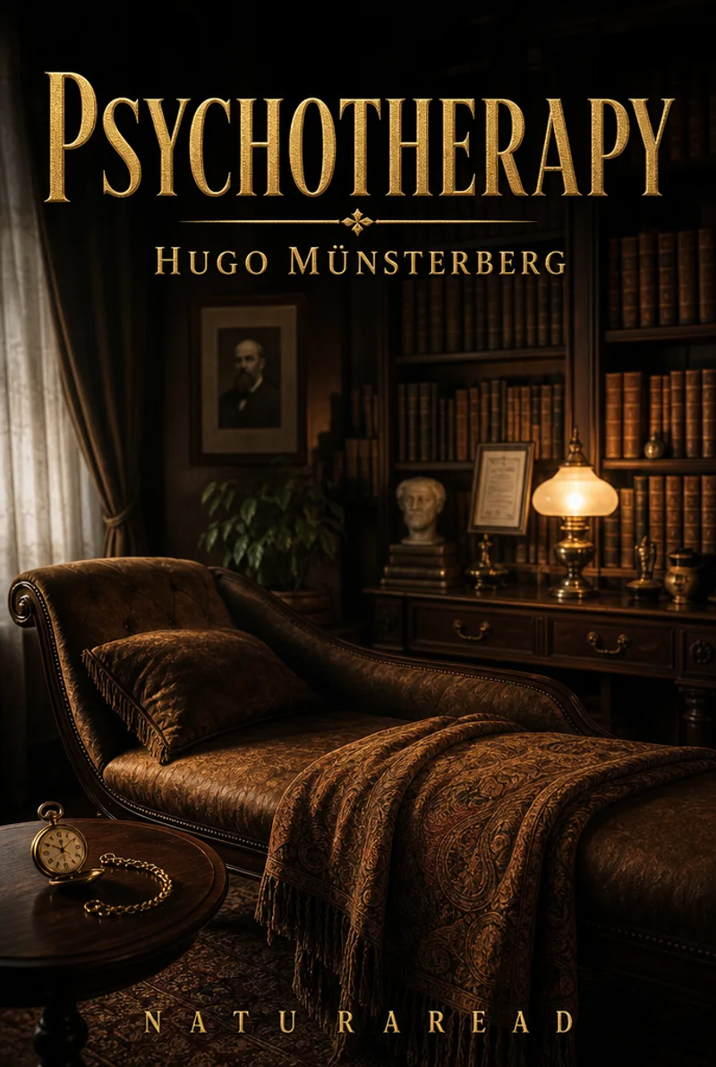 Psychotherapy