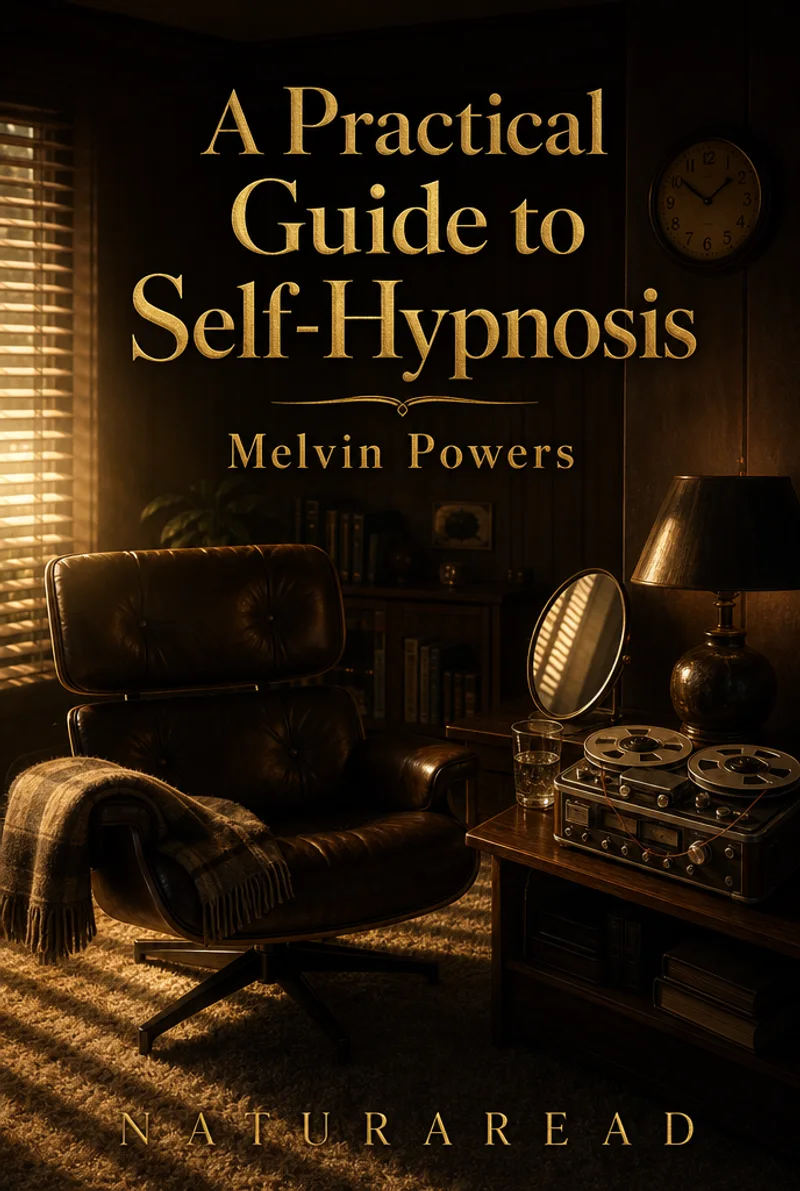 A Practical Guide to Self-Hypnosis