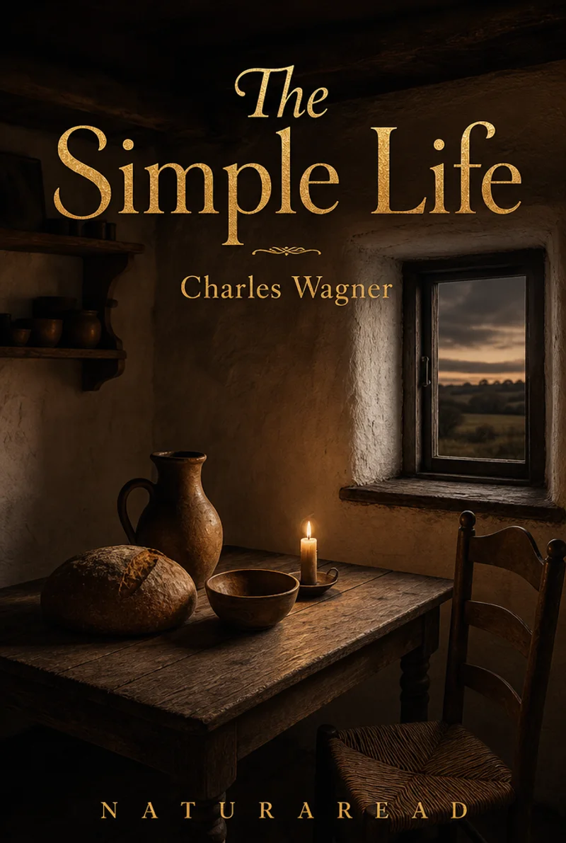The Simple Life