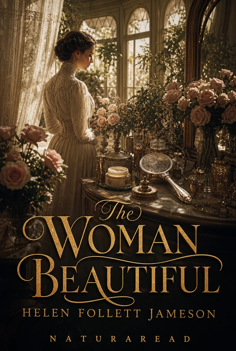 The Woman Beautiful; or, The Art of Beauty Culture