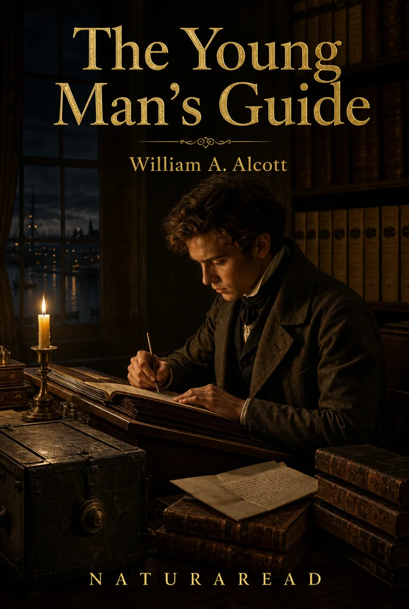 The Young Man's Guide