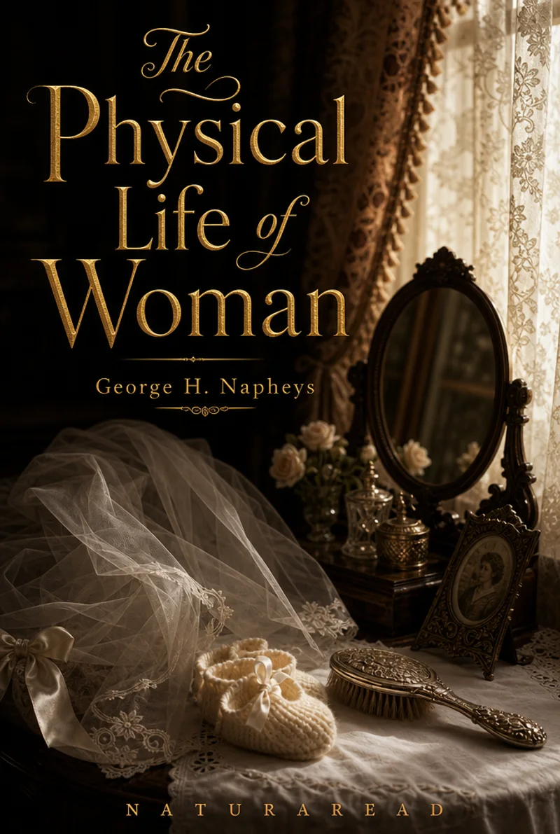 The Physical Life of Woman: Advice to the Maiden, Wife and Mother