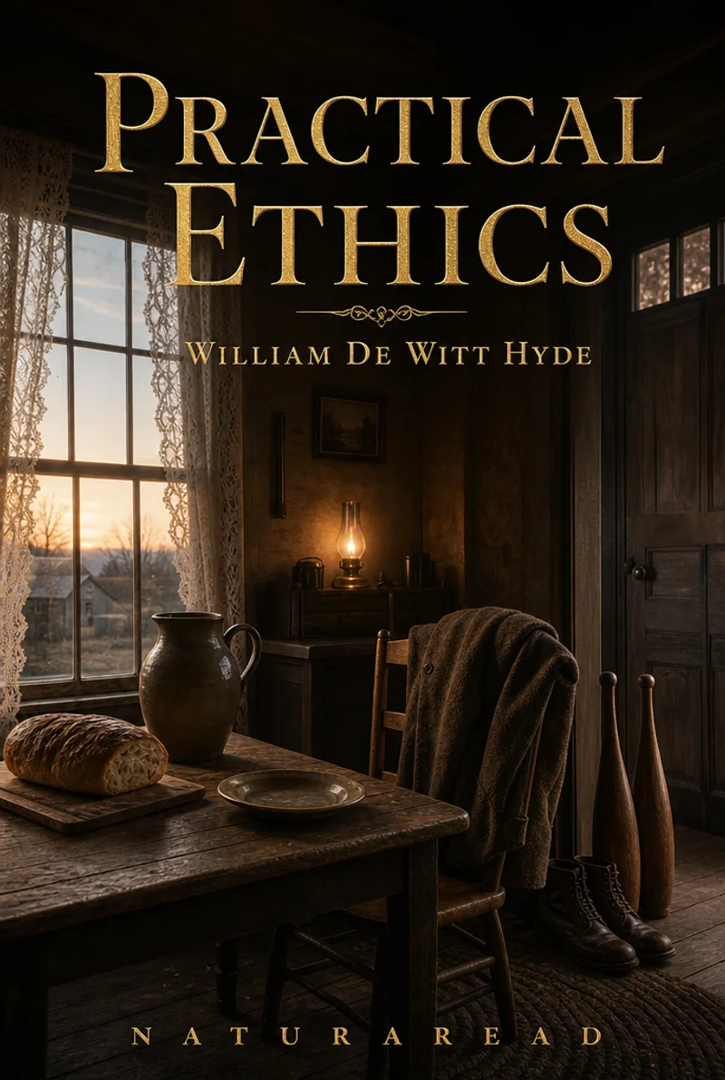 Practical Ethics