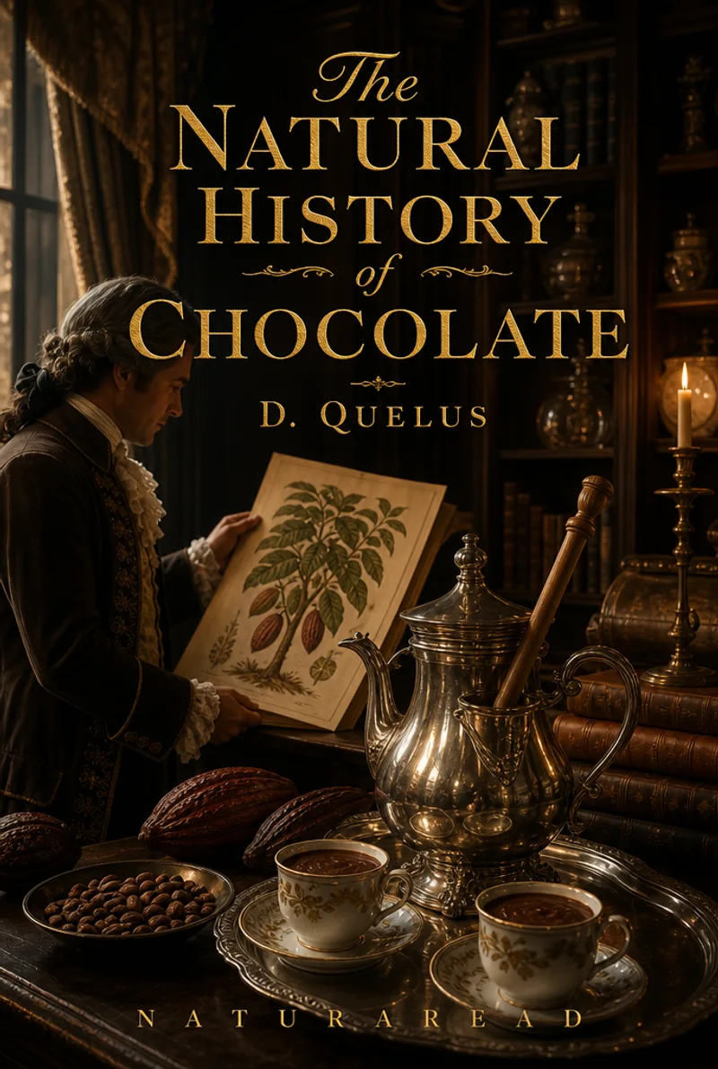The Natural History of Chocolate