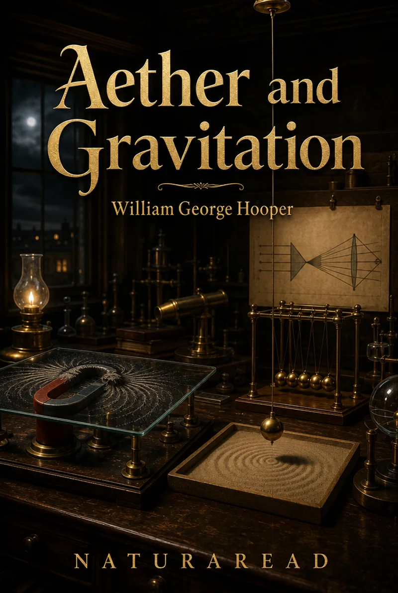 Aether and Gravitation