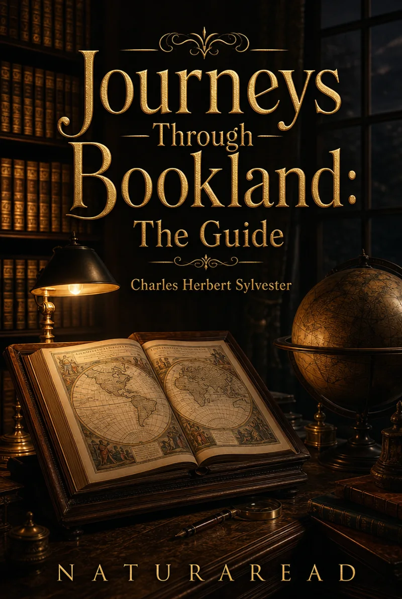 Journeys Through Bookland, Vol. 10: The Guide