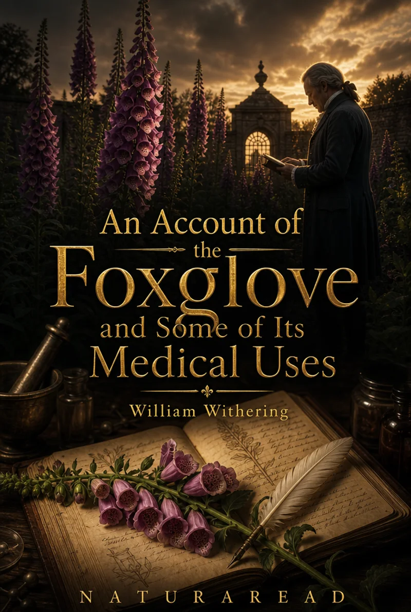 An Account of the Foxglove and some of its Medical Uses
