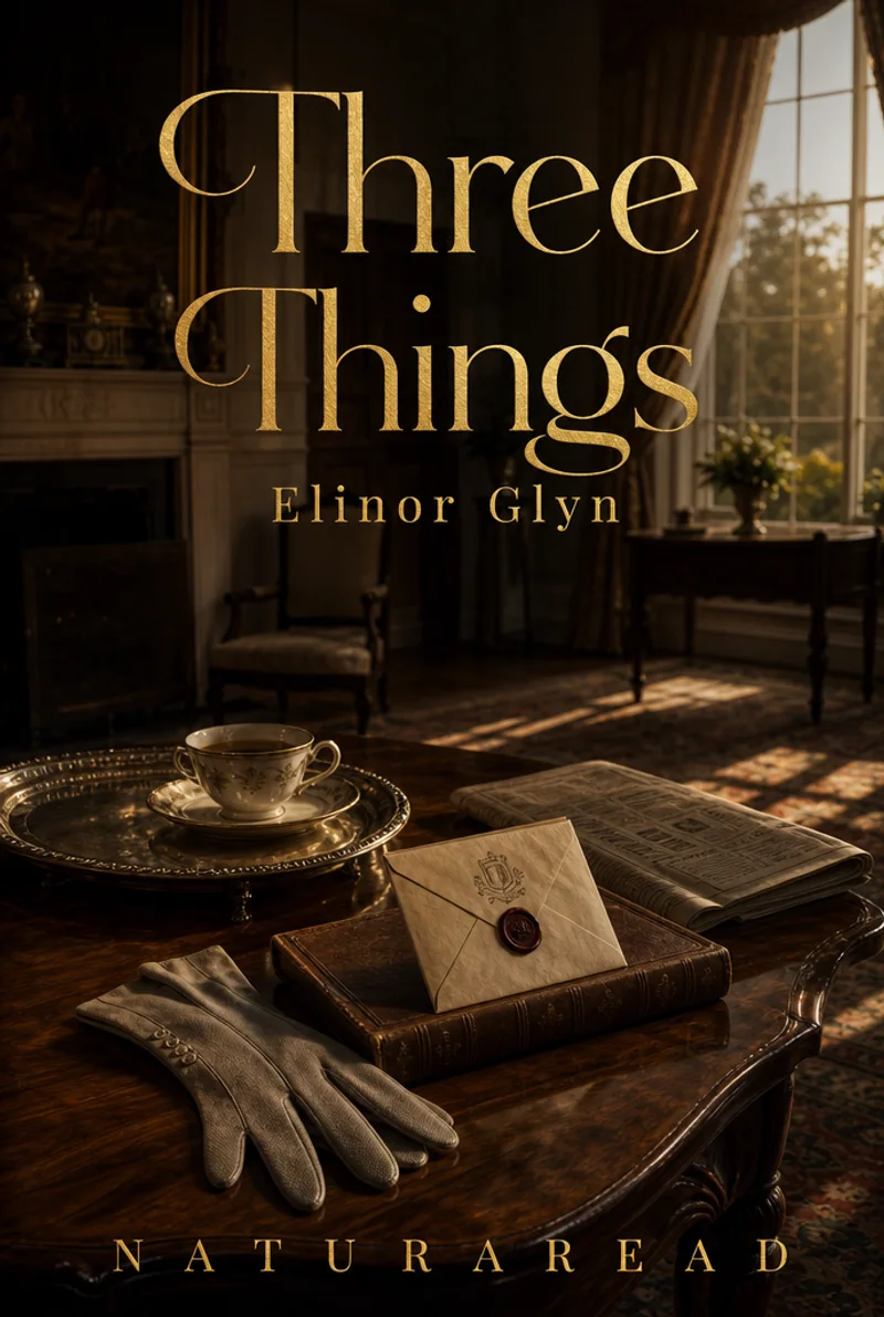 Three Things
