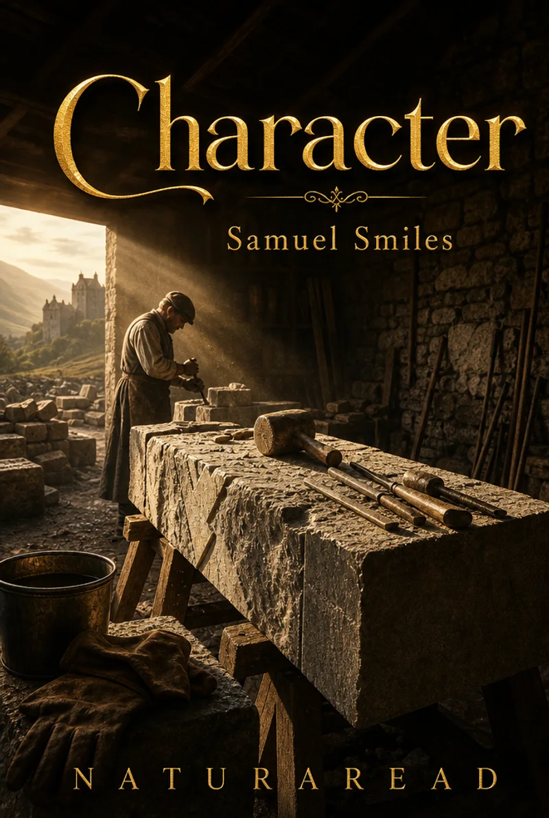 Character