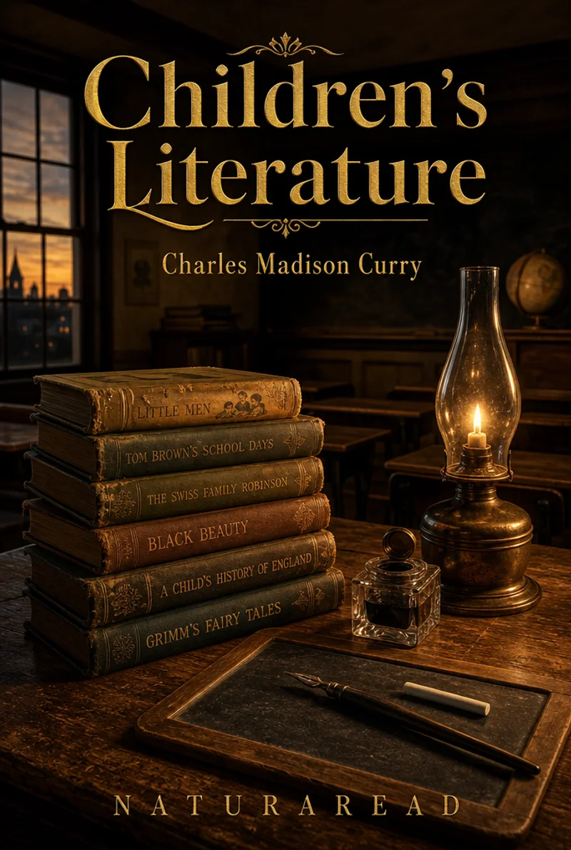 Children's Literature