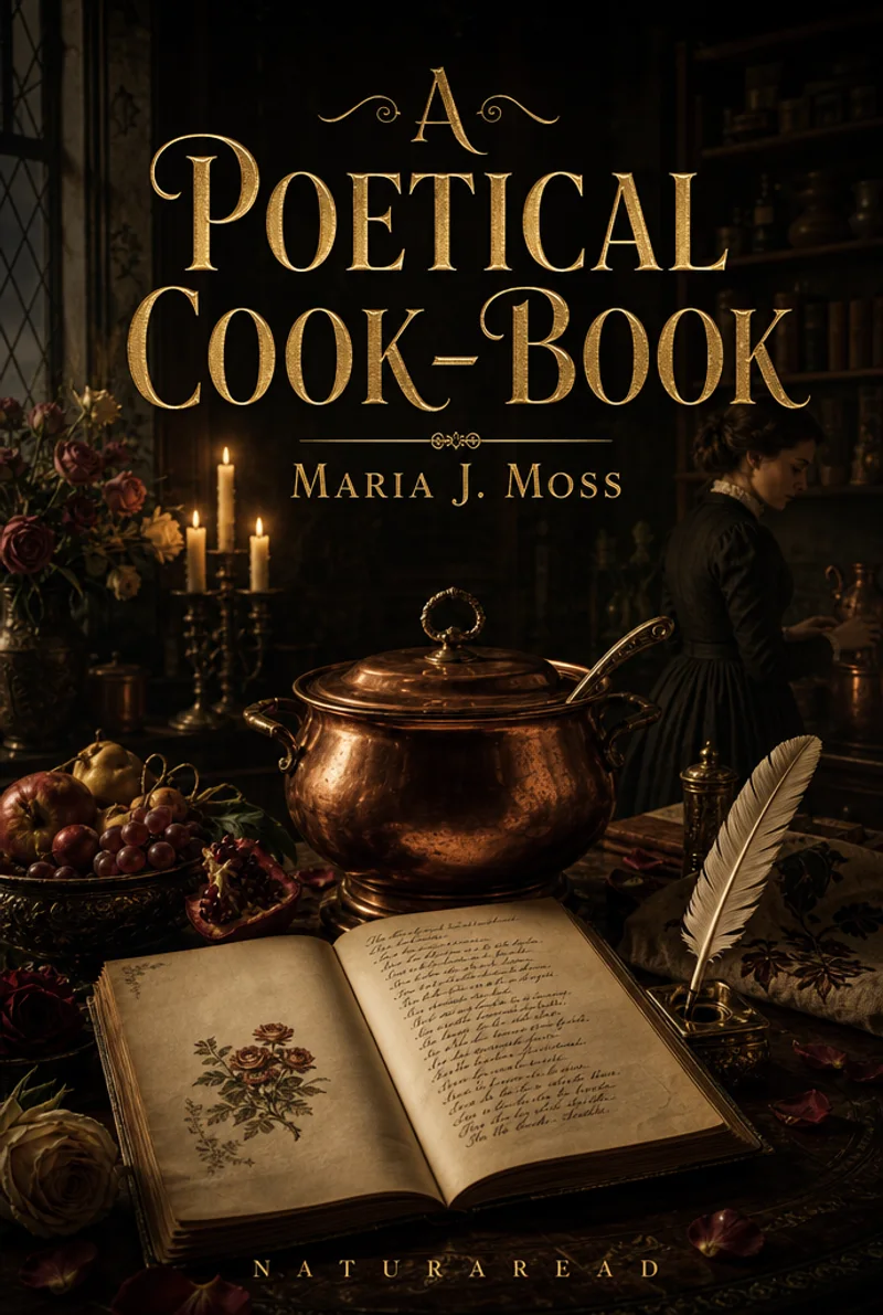 A Poetical Cook-Book