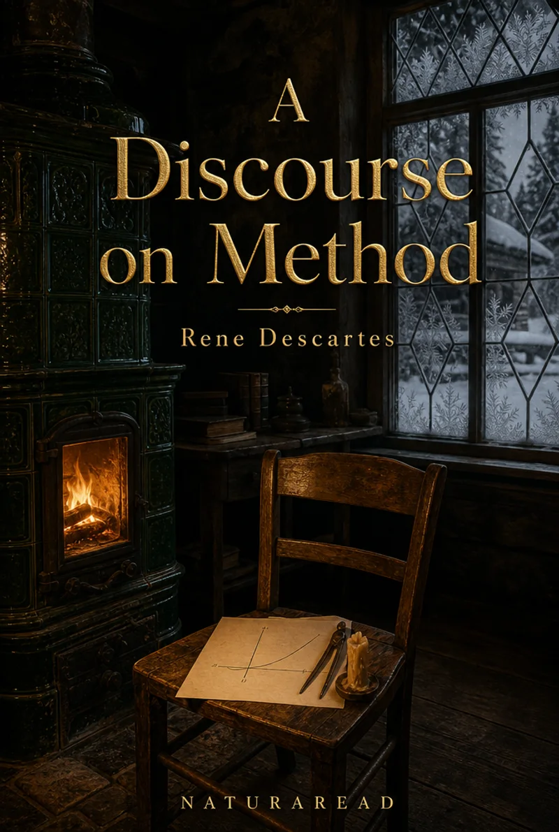 A Discourse of a Method for the Well Guiding of Reason