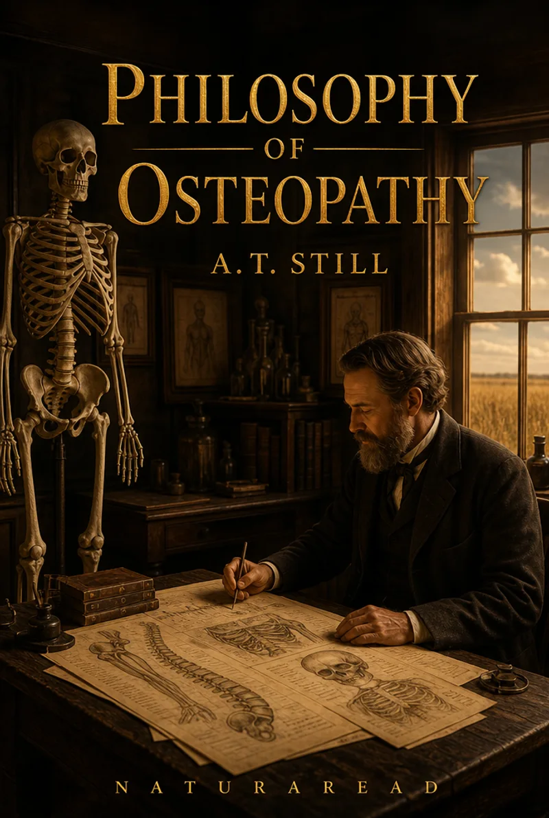 Philosophy of Osteopathy
