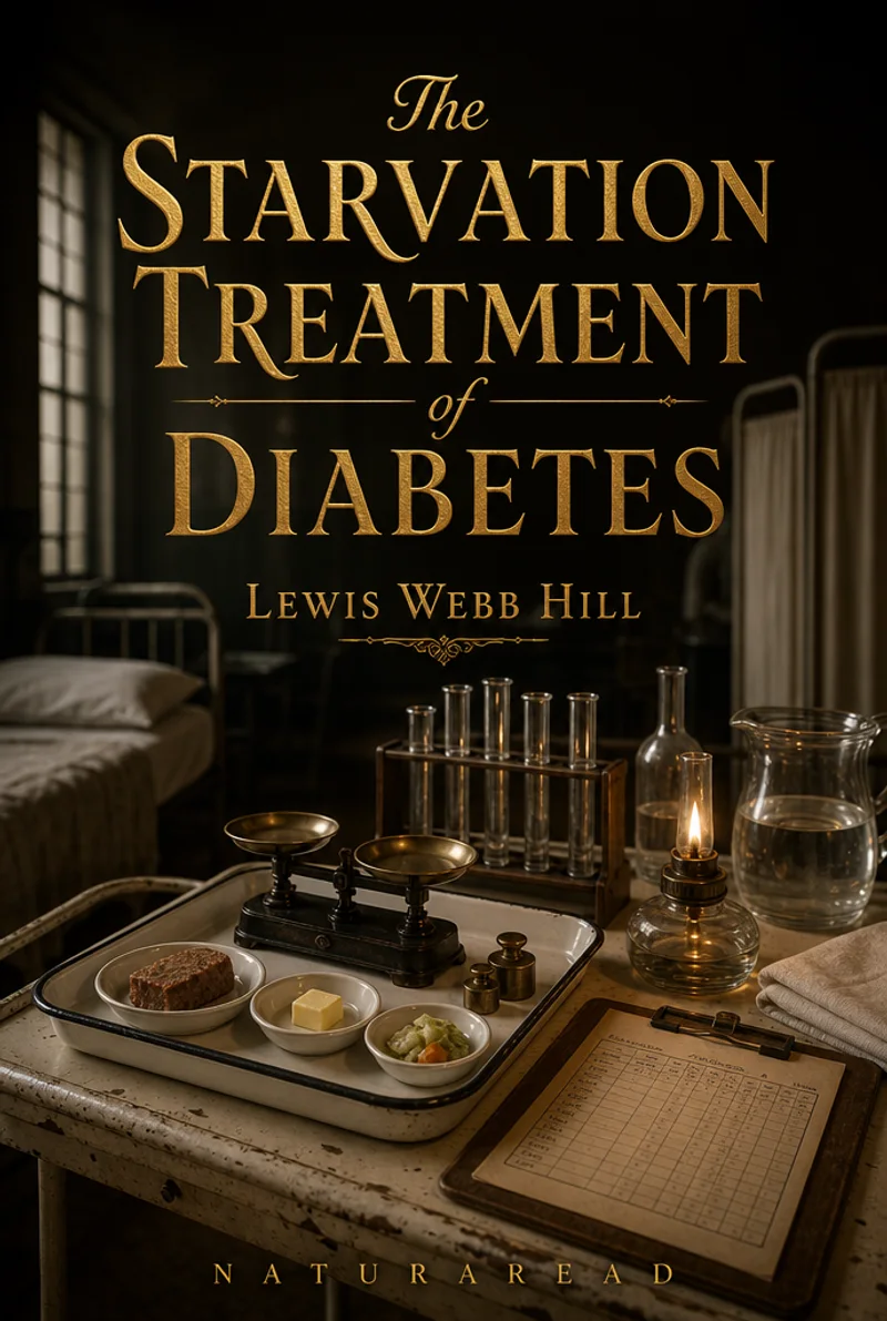 The Starvation Treatment of Diabetes