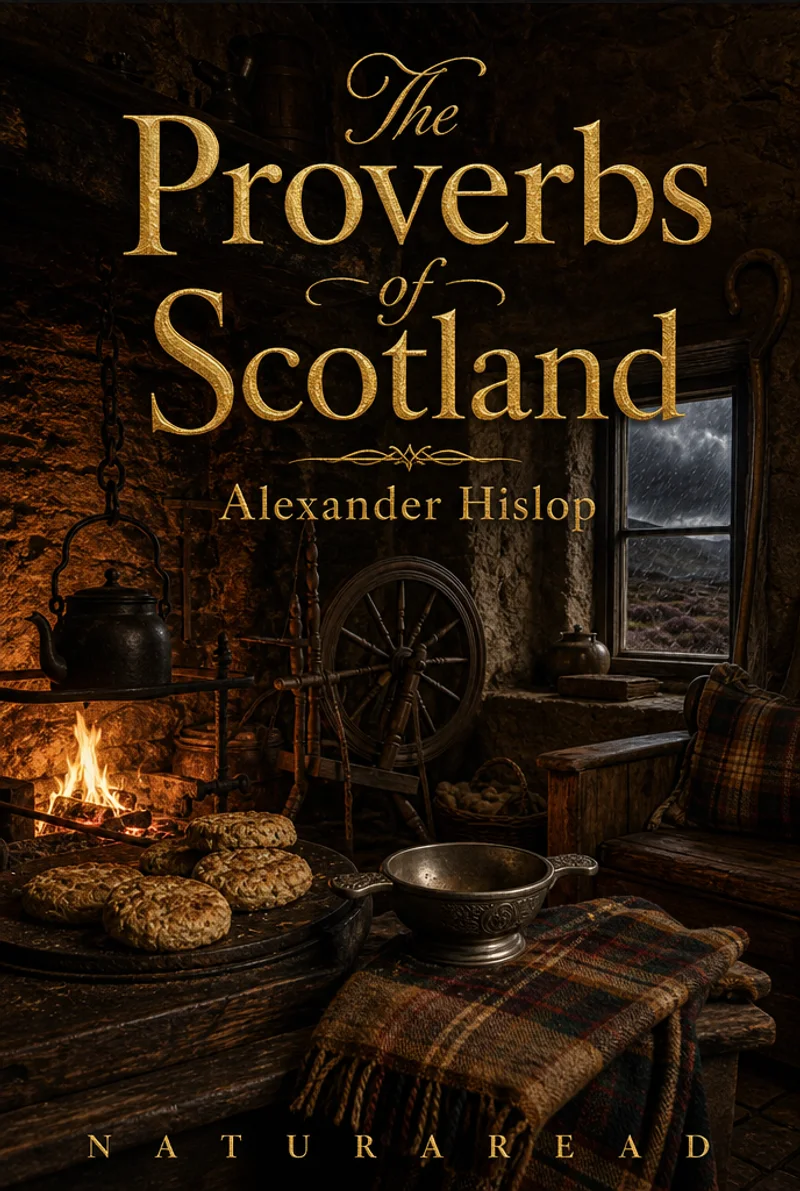 The Proverbs of Scotland