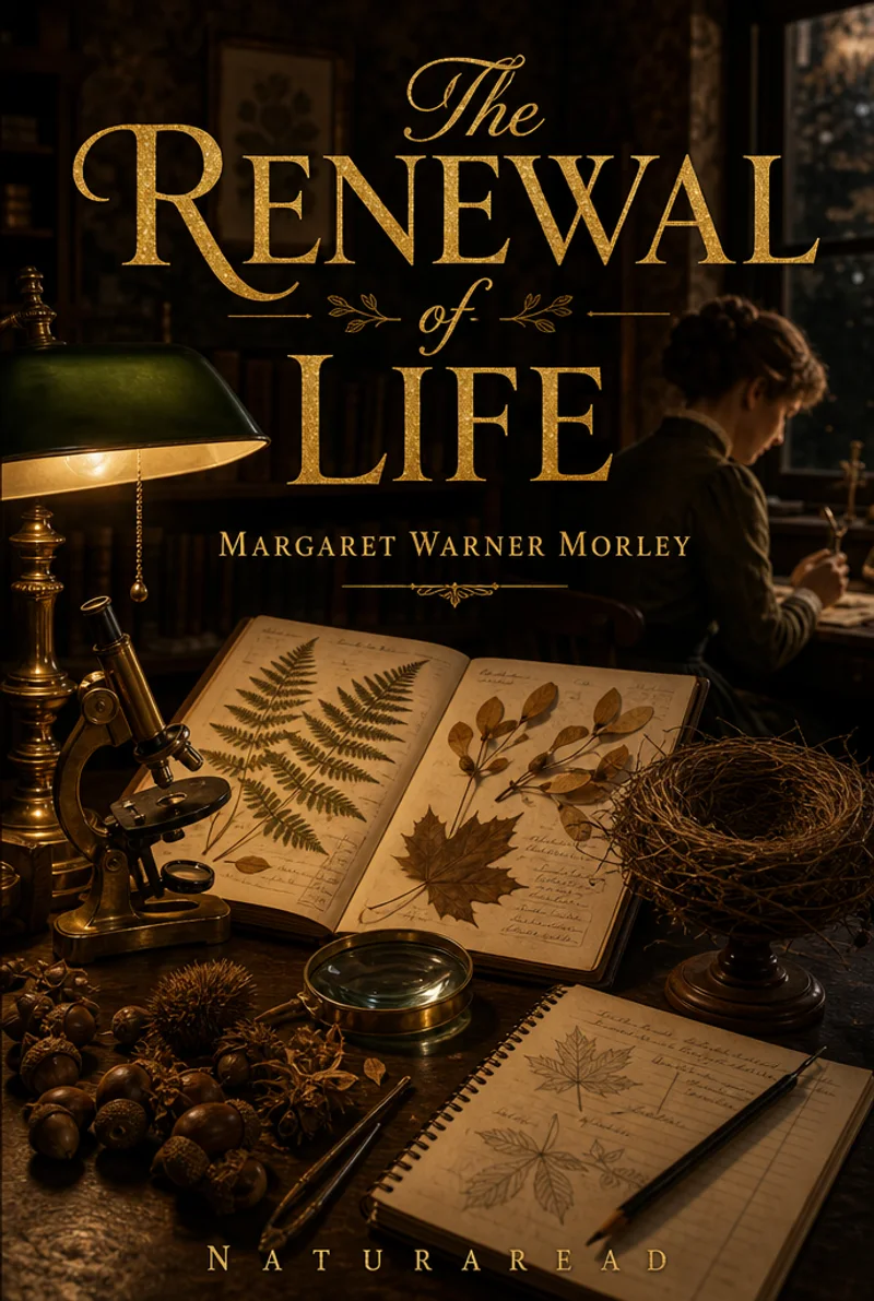 The Renewal of Life; How and When to Tell the Story to the Young