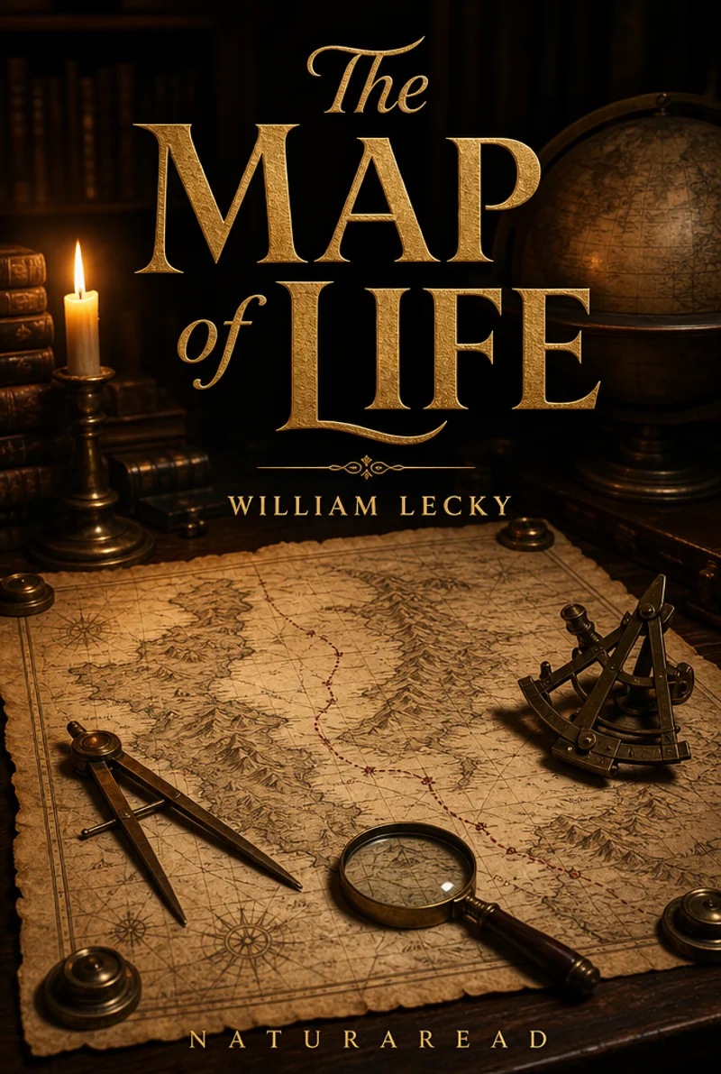 The Map of Life