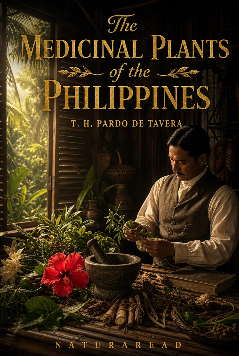 The Medicinal Plants of the Philippines