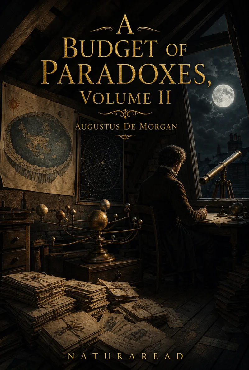 A Budget of Paradoxes, Volume II