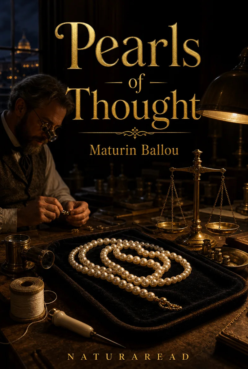 Pearls of Thought