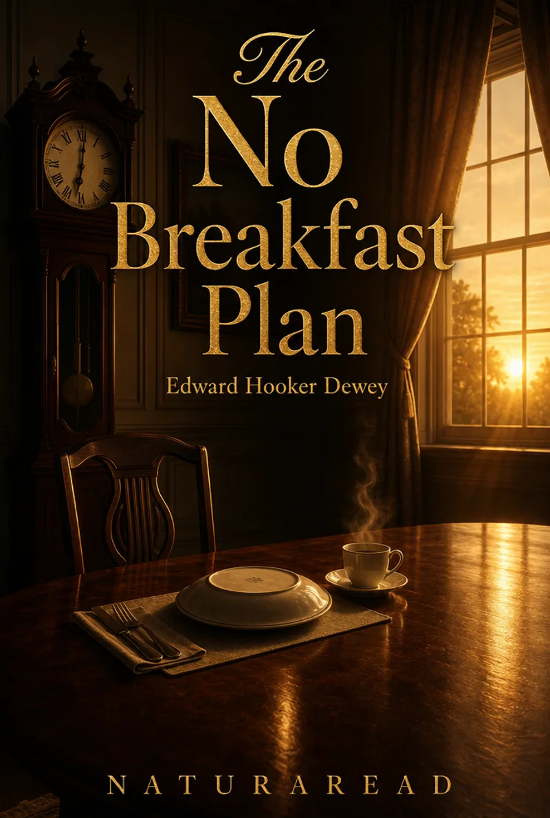The No Breakfast Plan and the Fasting-Cure