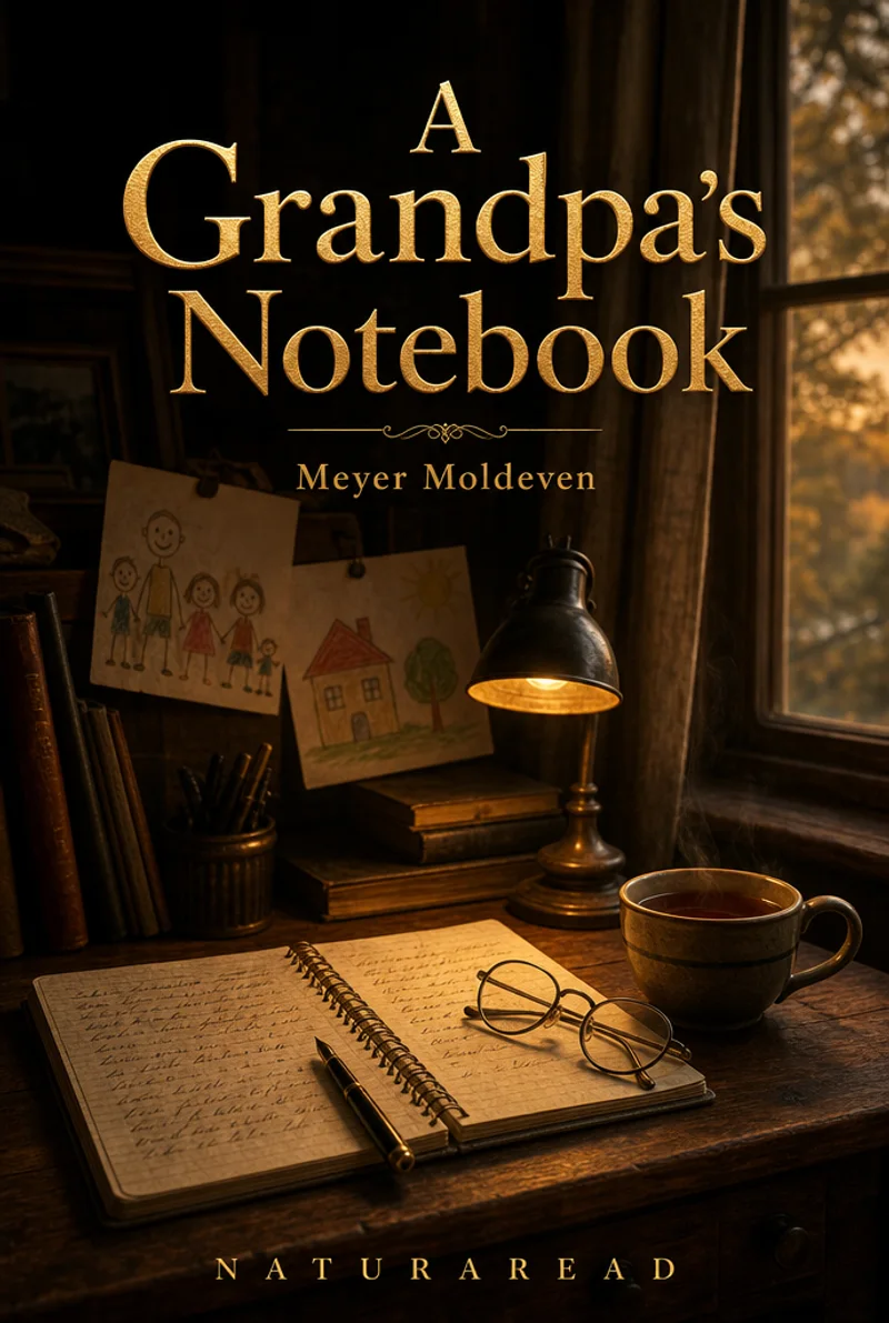 A Grandpa's Notebook