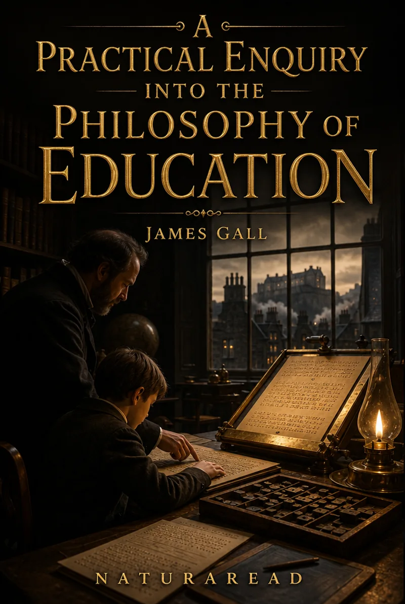 A Practical Enquiry into the Philosophy of Education