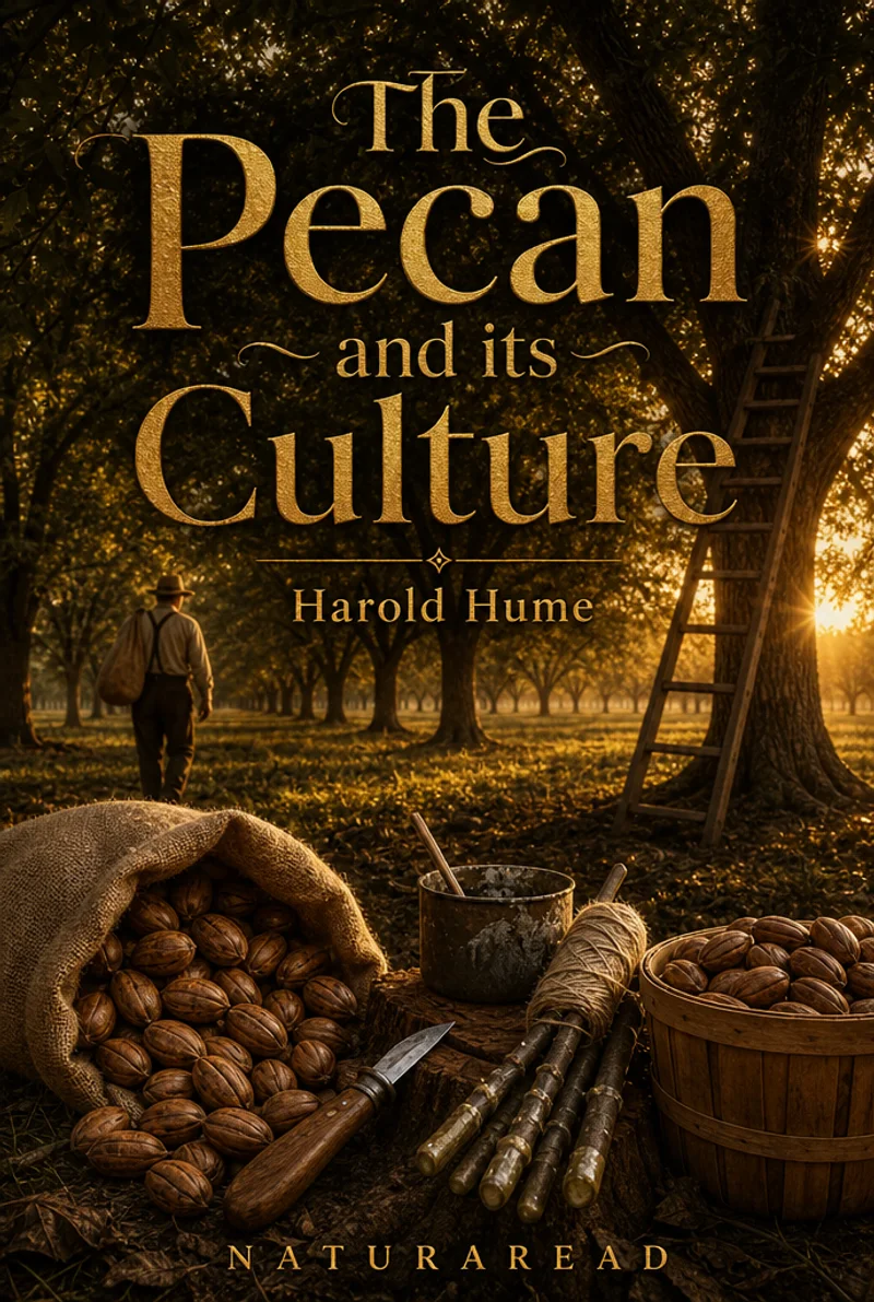 The Pecan and its Culture
