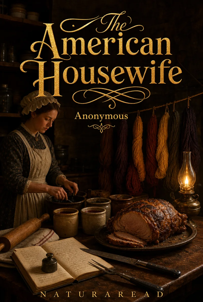 The American Housewife