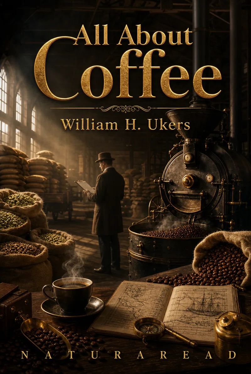 All about coffee