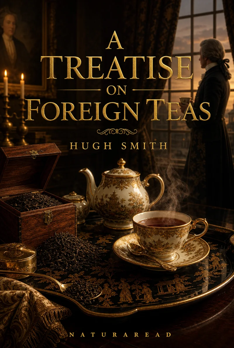 A treatise on foreign teas