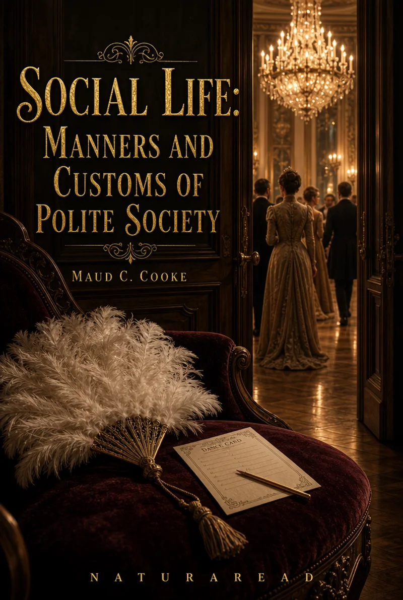 Social Life; or, The Manners and Customs of Polite Society