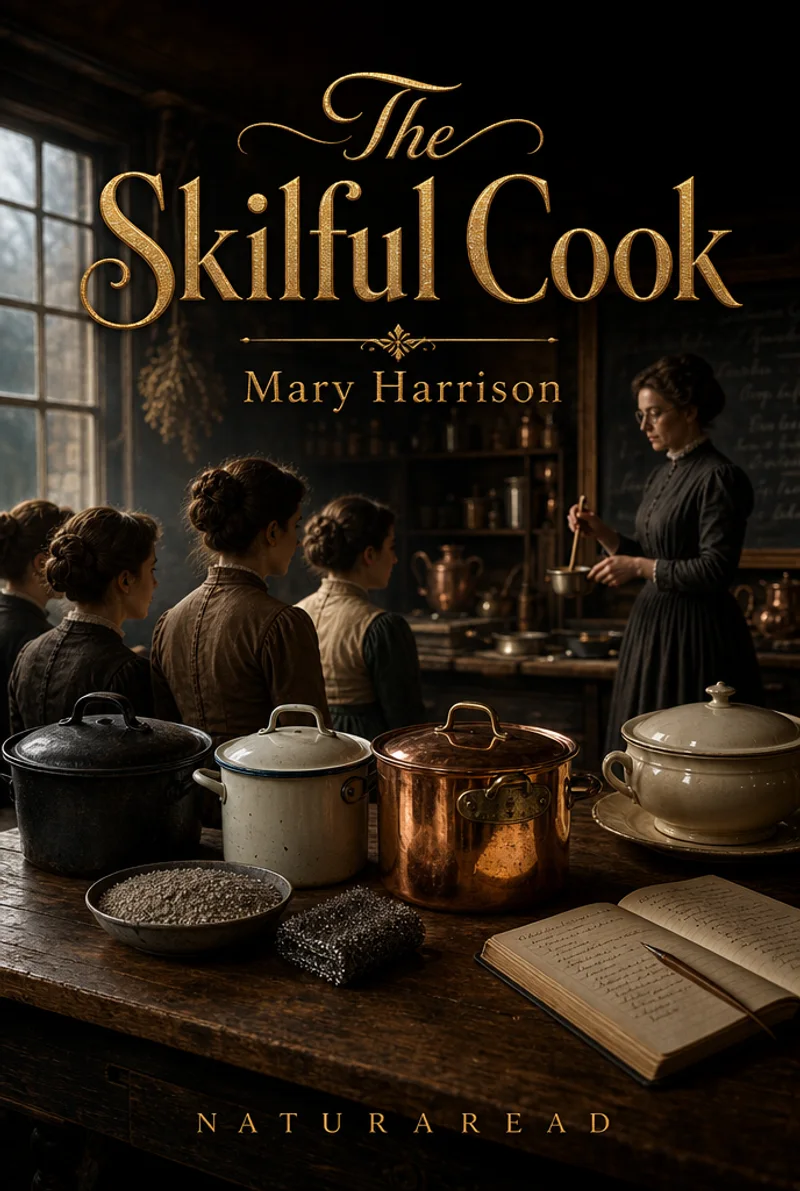 The Skilful Cook