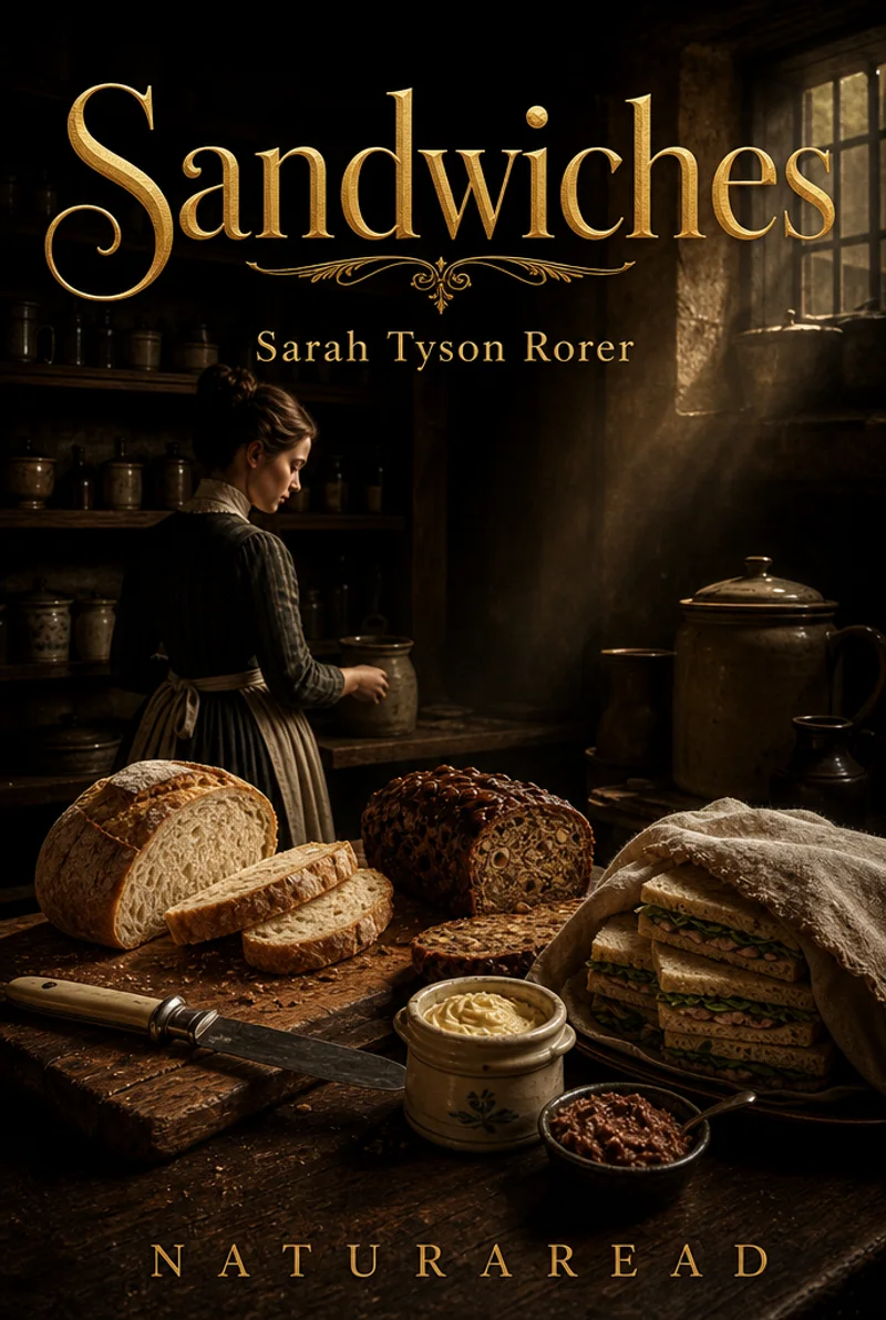 Sandwiches