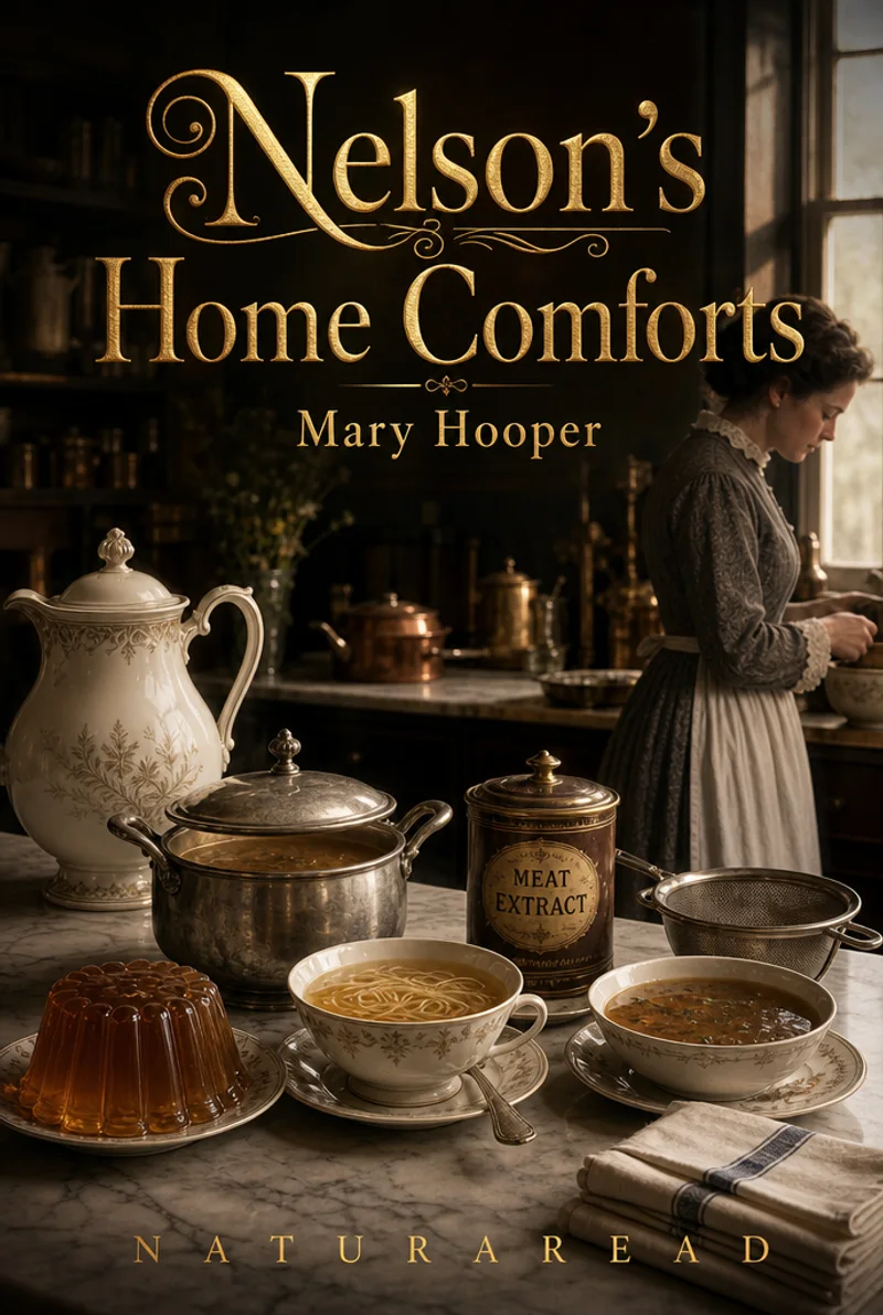 Nelson's Home Comforts