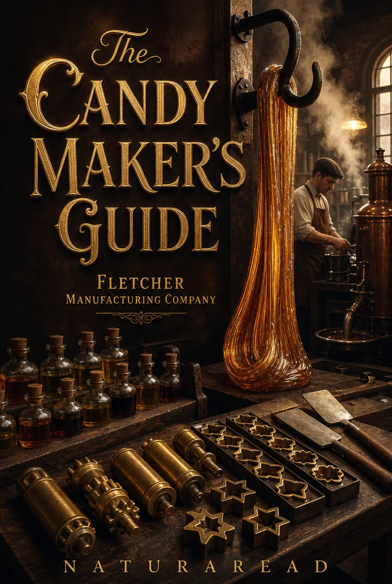 The Candy Maker's Guide