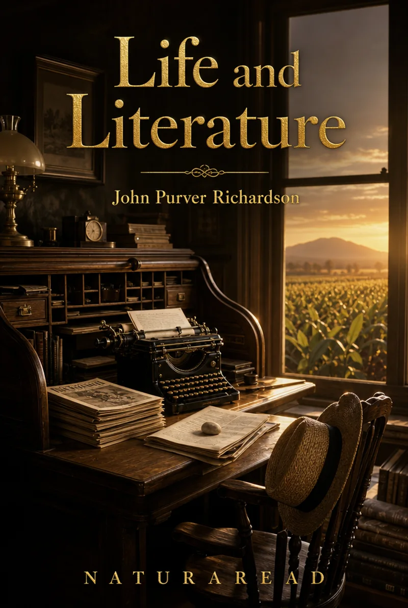 Life and Literature