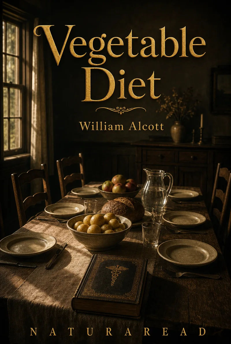 Vegetable Diet: As Sanctioned by Medical Men, and by Experience in All Ages