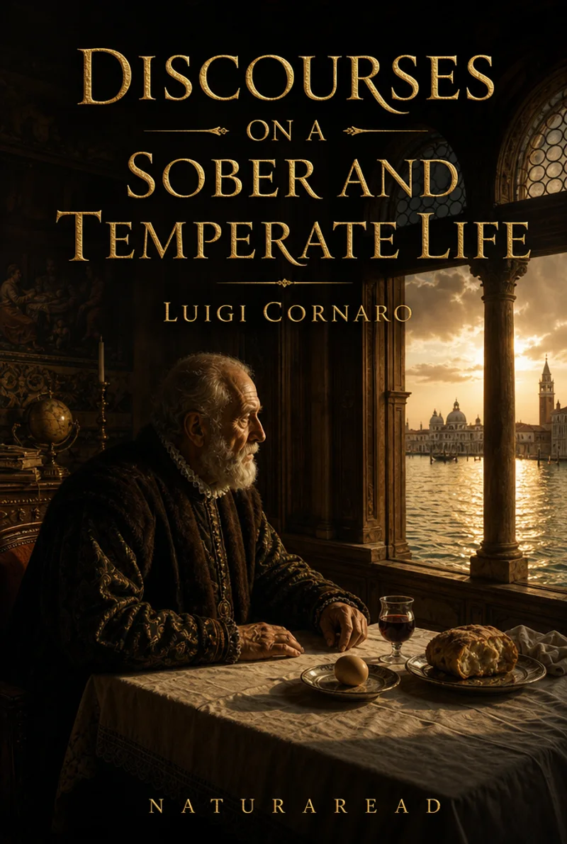 Discourses on a Sober and Temperate Life